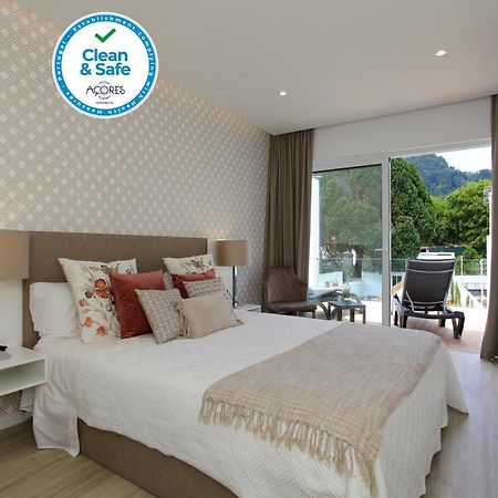 Casa Nostra Villa Furnas  Eksteriør billede