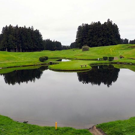 Casa Nostra Villa Furnas  Eksteriør billede