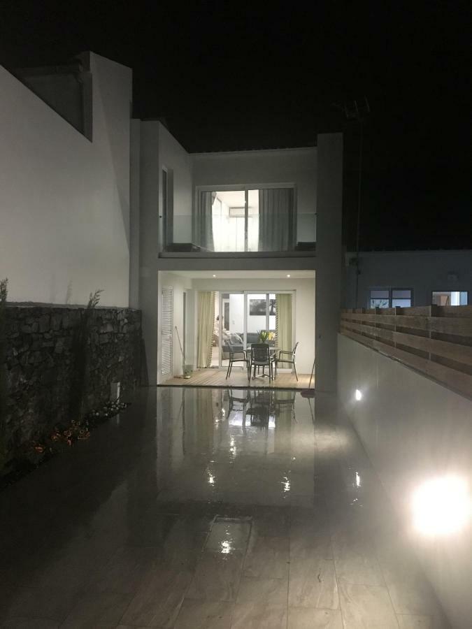 Casa Nostra Villa Furnas  Eksteriør billede