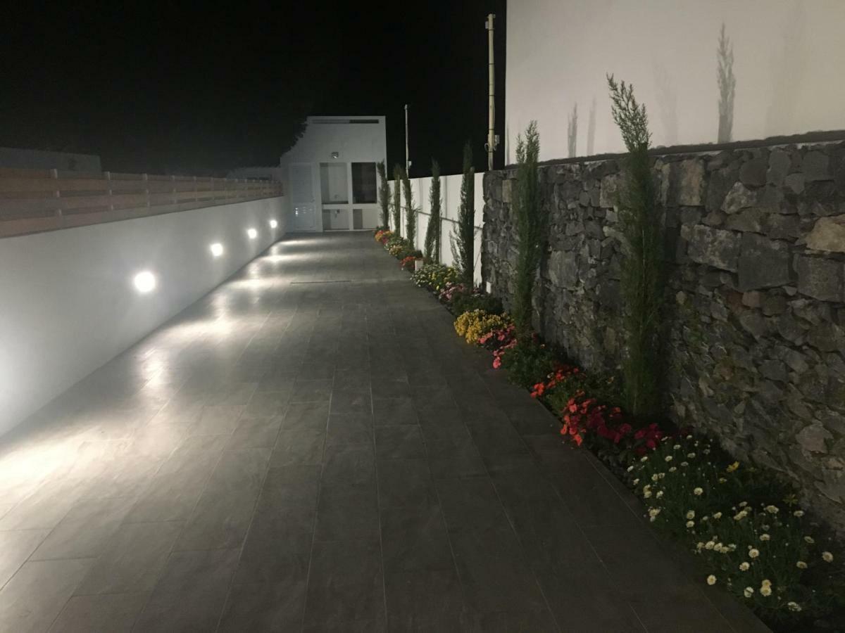 Casa Nostra Villa Furnas  Eksteriør billede