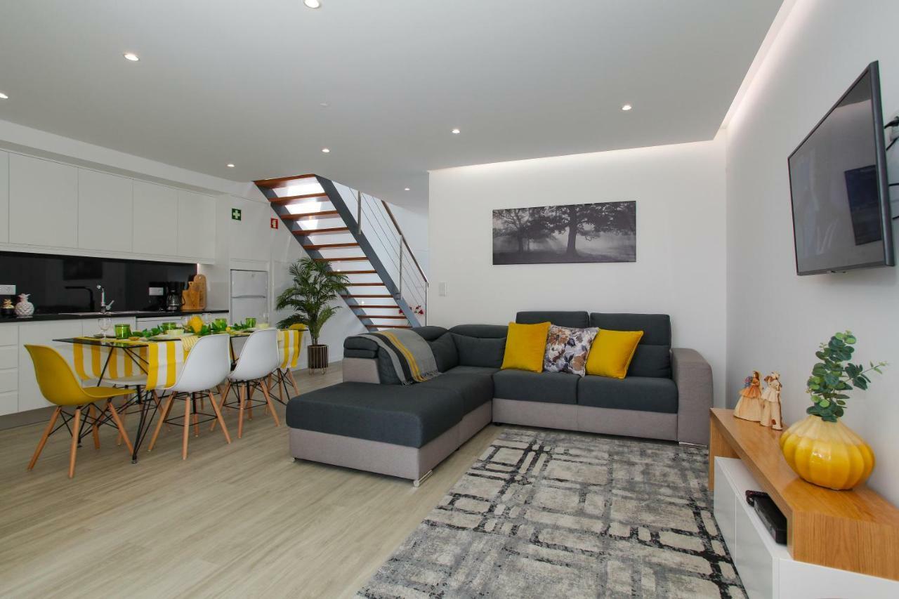 Casa Nostra Villa Furnas  Eksteriør billede